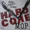 12inch Record M.O.P.  How About Some Hardcore 025027 SELECT STREET US Rap  HipHopRB Used