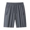 Men's Athletic Shorts with Pockets Quick Dry Activewear Workout Shorts for Men Lightweight Breathable Casual Running Sports Gym Shorts Plus Size