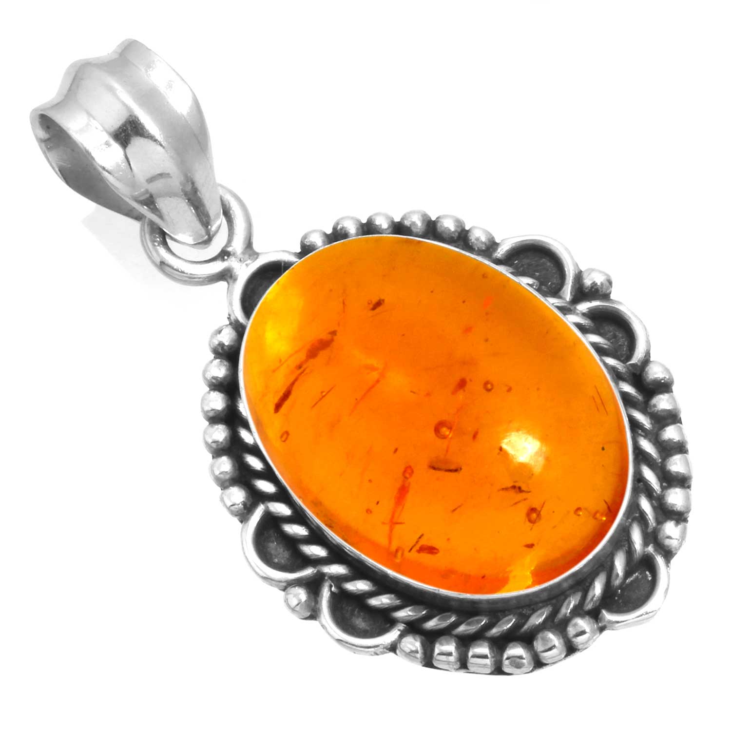 

Подвеска из стерлингового серебра 925 пробы, женская бижутерия с драгоценными камнями, свадебный подарок, янтарь, аметист, черный оникс, сердолик, гранат, кварц, зеленый оникс, золотой камень янтарь