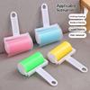 Washable Reusable Lint Roller 1Pcs Sticky Lint Remover for Pet Owners Clothes Furniture Carpet Car Seats