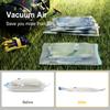 - Portable Multifunctional Inflator Deflator for Home Use