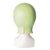 Alien latex mask headgear UFO Sci-fi movie themed funny masks stage props