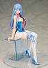 Arpeggio of Blue Steel Mental Model Takao Overknee Completed Figure Ver. 1/6