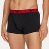 Emporio Armani Men' Boxer Briefs 3 Pack Black 111357-4F715-38121