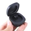 Travel Charging Case for R02 Ring Quick Charging Holder Dock Base Stand Wearable Rings Charging Compartment