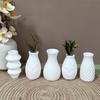 Flexible Silikon-Vasenform Kinder Bastelwerkzeug Mehrzweck Mini Blumengesteck Kunstbedarf Form