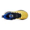 Under Armour Curry Flow 10 'Double Bang' Low Top Children's Basketball Shoes Ochre Yellow Unisex 3026294-701