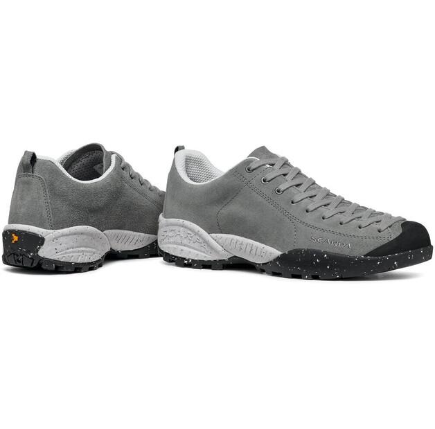 Полуботинки Scarpa Mojito Planet Suede
