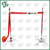 Youjin Safety Barrier & Warning Tape Support Pole