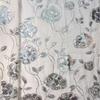 New Gorgeous Floral Sequin Bead Embroidery – Available for Retail and Samples