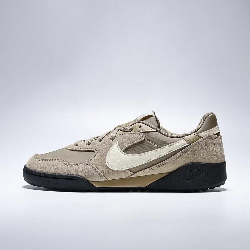 

Nike Men s Terra Manta Suede Casual Sports Shoes EU 42