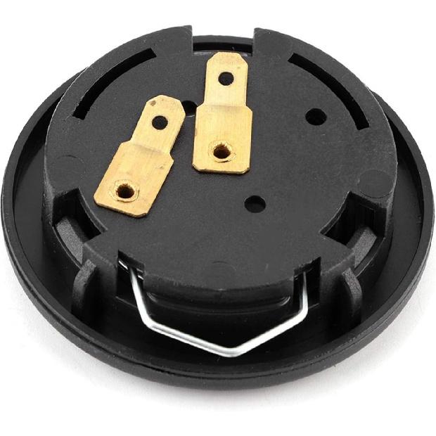 Steering Wheel Horn Button, Universal Modified Car Steering Wheel Horn Button Replacement