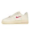 Nike Air Force 1 07 SE Dance - Παπούτσια Γυναικεία Αθλητικά Playful Pink Κρέμα Καρύδα-Γάλα Αλαβάστρινο FB8251-101