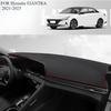 FOR Hyundai EIANTRA -2025 Car Dash Mat Dashmat Dashboard Mat Cover Sun Shade Dash Board Cover Carpet  Accessories