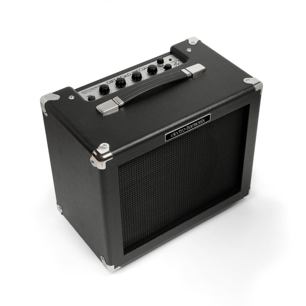 Electro Road Special Harmonix/Dirt [40-W-Verstärker]