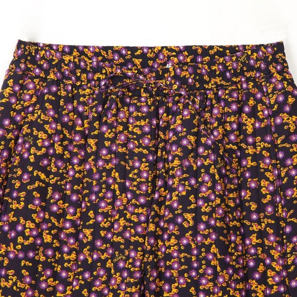 Oilily Pattern Pants  Owdfapt005 