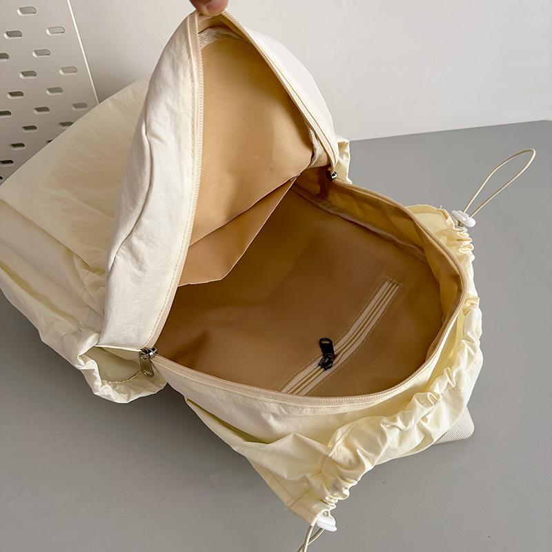 Нейлоновый рюкзак большой емкости — фото 6