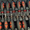 23Pcs Car Electrical Terminal Pin Removal Separator Tool Set For Electrical Connector Repair And Maintenance