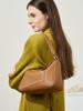 2026 Luxury Handbags Female Crossbody Bags Vintage Genuine Leather Women Shoulder Bag Large Capacity Soft Leather Cowhide Fashion Bag