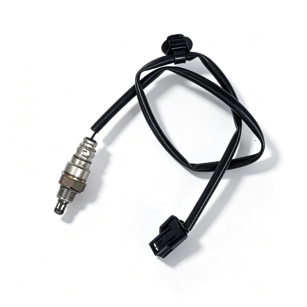 36532-K50-T01 O2 Oxygen Sensor For Honda Motorcycle MSX125 BeAT Scoopy Vario 110cc Lambda Sensor