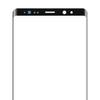 Replace Front Glass Touch Screen Kit for Sam-sung Galaxy Note 8 N950/Note 9