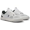 On Roger Spin 2 Comfortable Lightweight N-Slip Durable Low-Top Tennis Shoes Men Sneaker White 3MD11470184