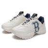 MLB Boston Red Sox Women's Low-Top Casual Shoes