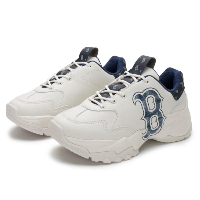 MLB Boston Red Sox Women's Low-Top Casual Shoes