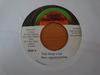 7inch Record BUSY SIGNAL  ASSAILANT 4  Nah Sleep A Jail NONE Black Mangena 2006 Jamaica Reggae Ska  Dub Used
