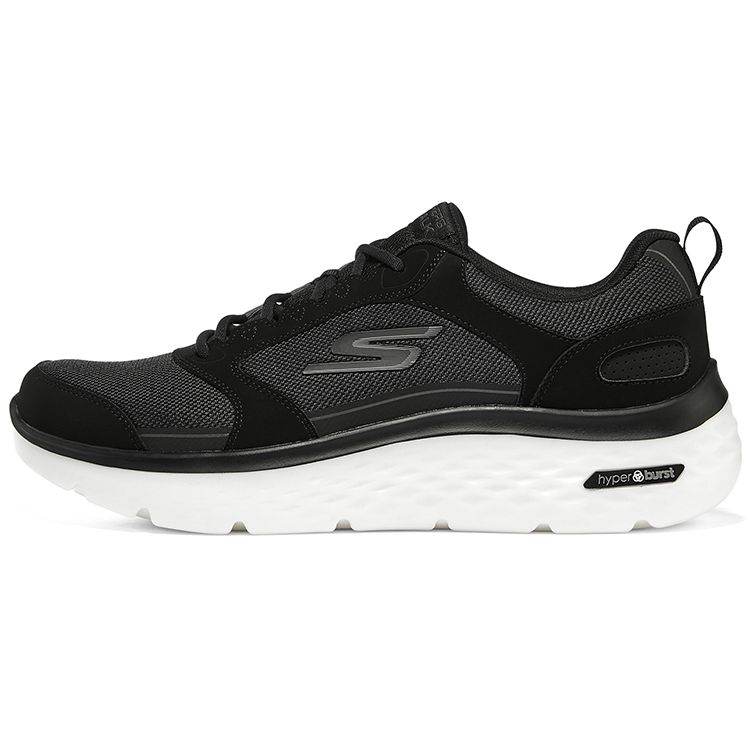 Skechers Go Walk Hyper Burst Mesh