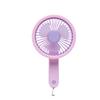Fan, portable mini desk fan, mobile pocket fan