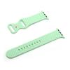 Silicone Braided Strap For Apple Watch Band 49mm 44mm 45mm 42mm iWatch 40mm 38mm 41mm Correa Watchband Bracelet Apple Watch Serie 7 3 5 6 Se 2