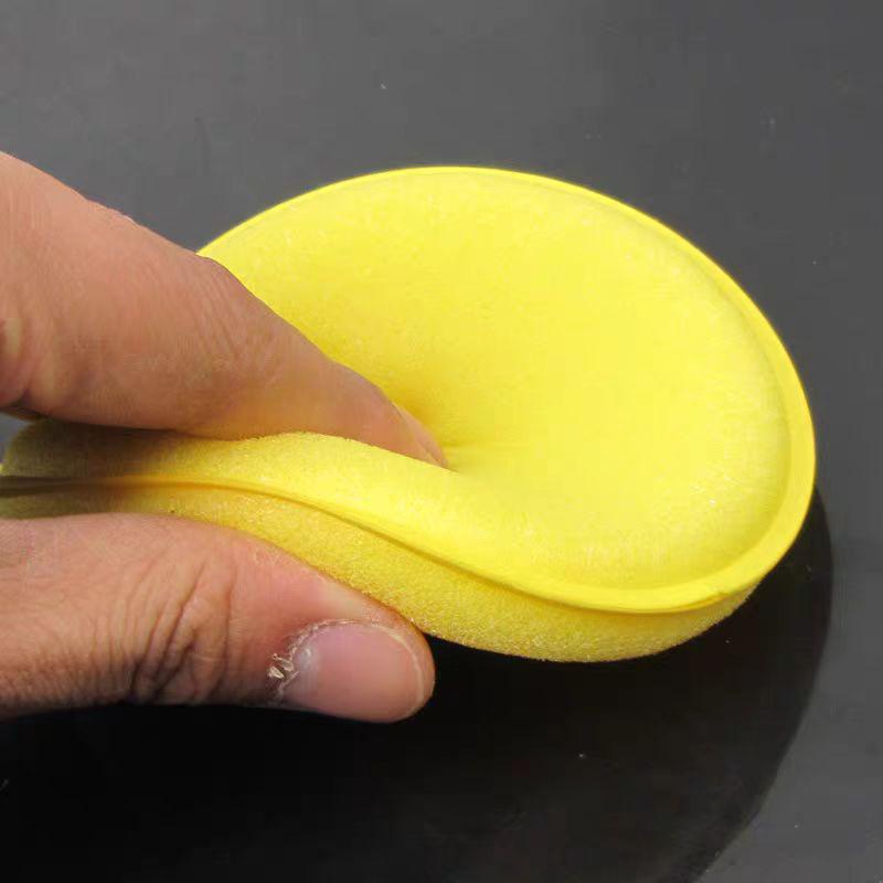 Nano Crystal Car Coating Spray for Paint & Glass - Special Wax Formula