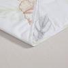 FUANNA Seven-Hole Antibacterial Summer Quilt