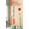 Rooeling Automatic Bottle Cleaner for Baby Bottles Electric Bottle Brush Set Versatile Electric Baby Bottle Brushes