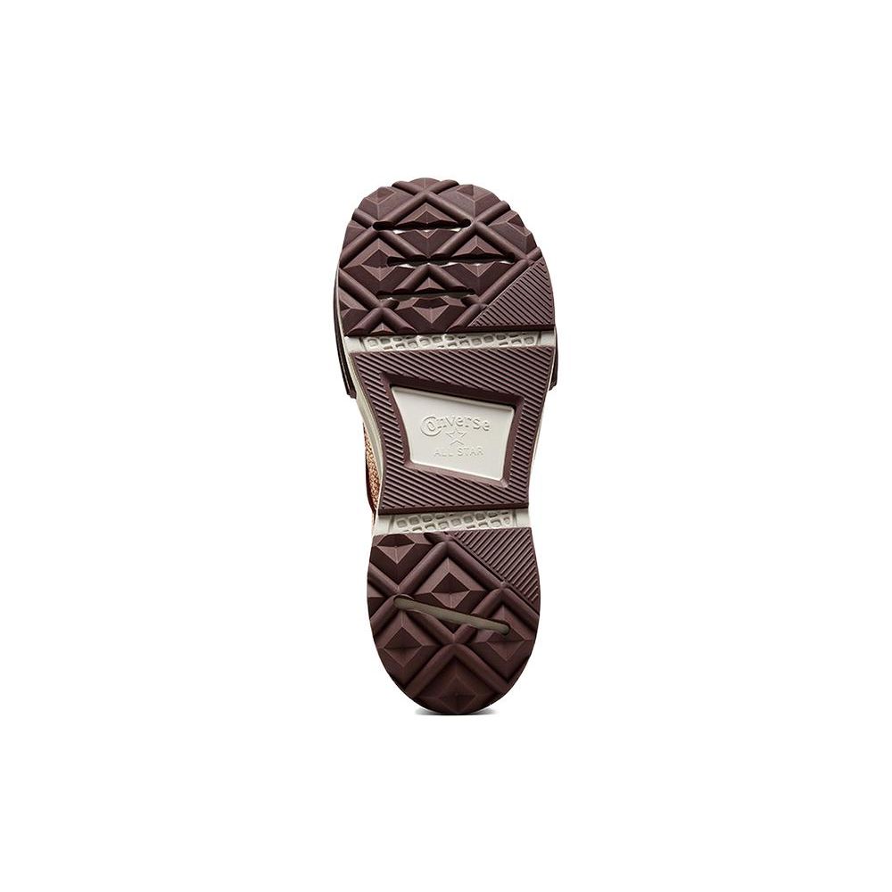 Converse Run Star Legacy CX Piattaforma Alta Unisex Vaso d'Argilla Terra Eterna Airone A05423C