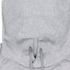 Jordan Sweatshirts Men's Gray Hooded Moderate Regular DA6802-091