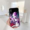 LO35 Dragon Ball Freeza Soft Shell Phone Case for Xiaomi Poco C40 C50 C51 C55 C65 C71 C75 F3 F5 F6 F7 M2 M3 Pro Ultra