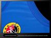 Embroidered Dragon Sanda Muay Thai Boxing and Fighting Suit Set