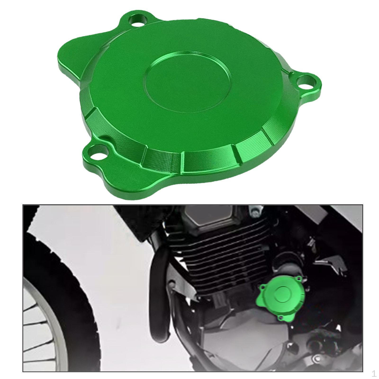 

Motorcycle Engine for All-Weather Protection