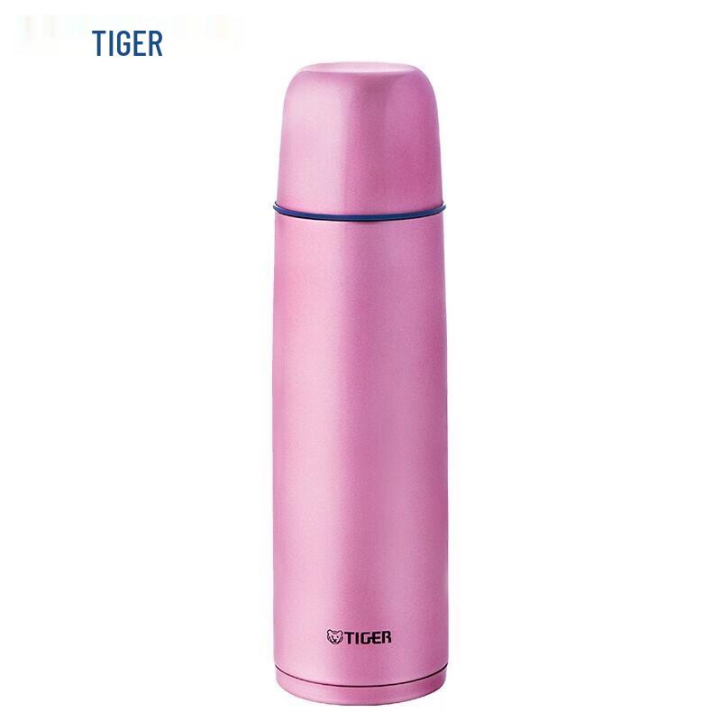 Tiger CSC-A50C 304 Stainless Steel Vacuum Bottle