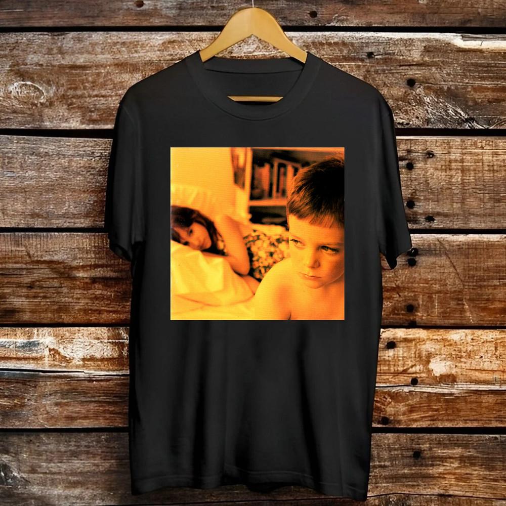 The Afghan Whigs Album GENTLEMEN T Shirt Size S5XL Unisex T-Shirt XXXXL
