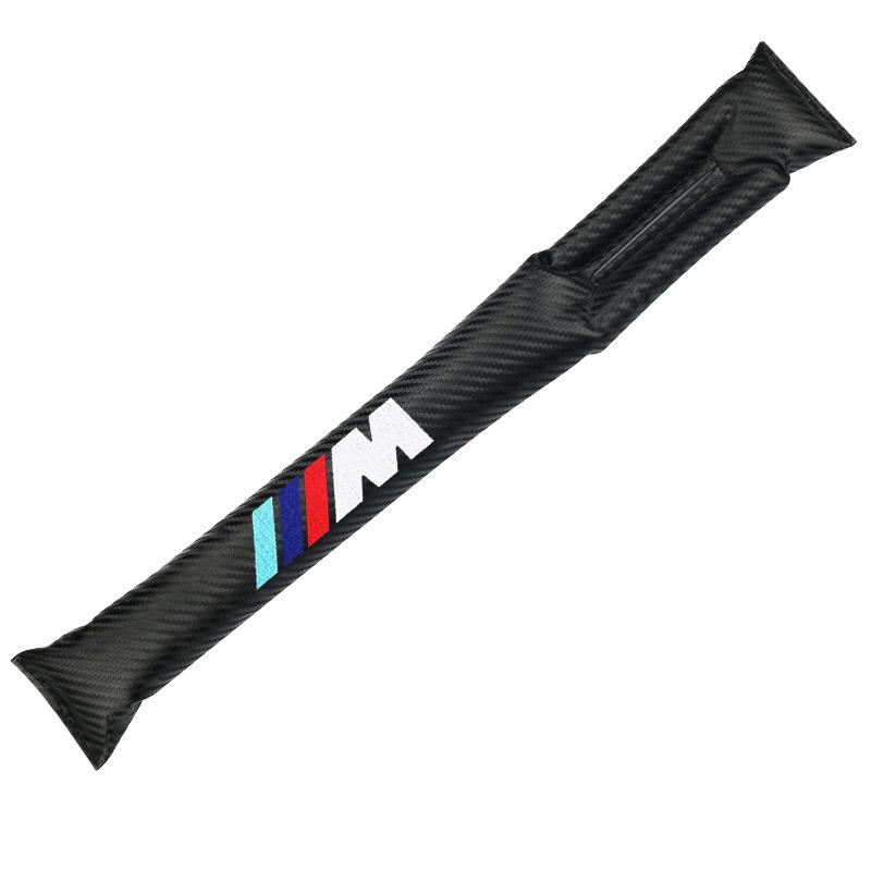 

Carbon Fiber Leakproof Protective Cover Pad Case For BMW M M3 M5 X1 X3 X5 X6 E46 E39 E36 E60 E90 Accessories