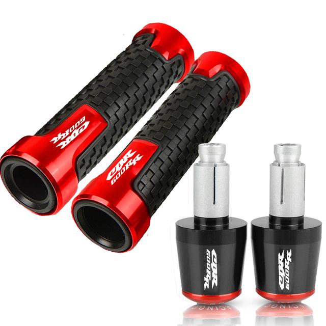 

Для HONDA CBR600RR CBR600 CBR 600 RR 600RR 2007-2023 2022 2018 2017, тормозные рычаги сцепления, ручки руля CBR600RR 07-23CPo