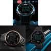 Reloj Deportivo Skmei Premium para Hombre con Diseño Versátil para el Uso Diario