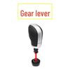 Volkswagen Touareg Automatic Gear Shift Knob Dust Cover