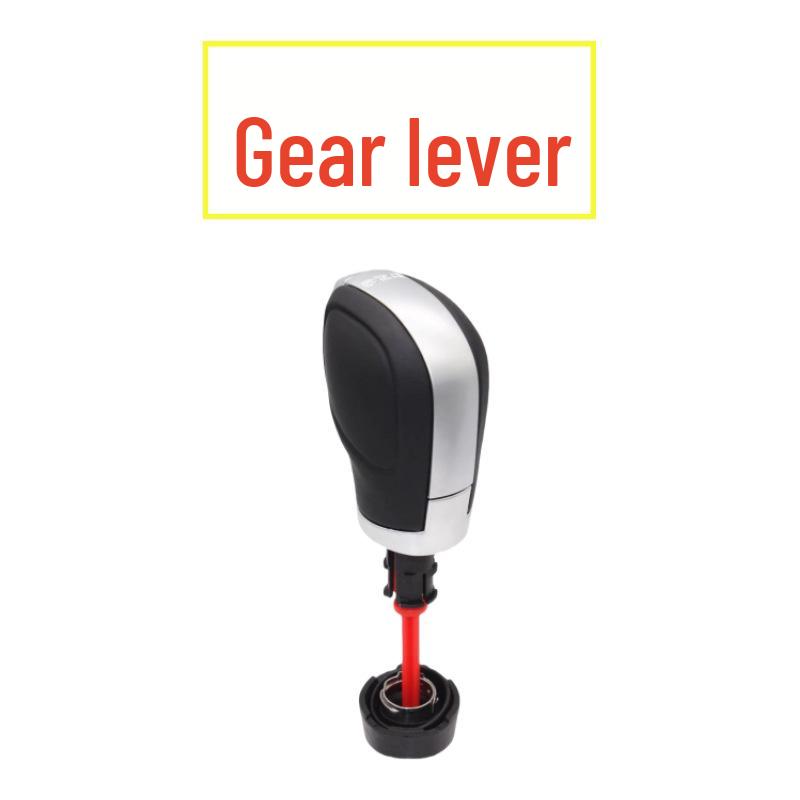 Volkswagen Touareg Automatic Gear Shift Knob Dust Cover