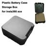 Compact Battery Case Protective Battery Cover for Insta360 Ace Pro Photography Tools