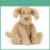 Jellycat Fuddlewuddle Puppy Soft Comfort Plush Toy For Babies And Gifts