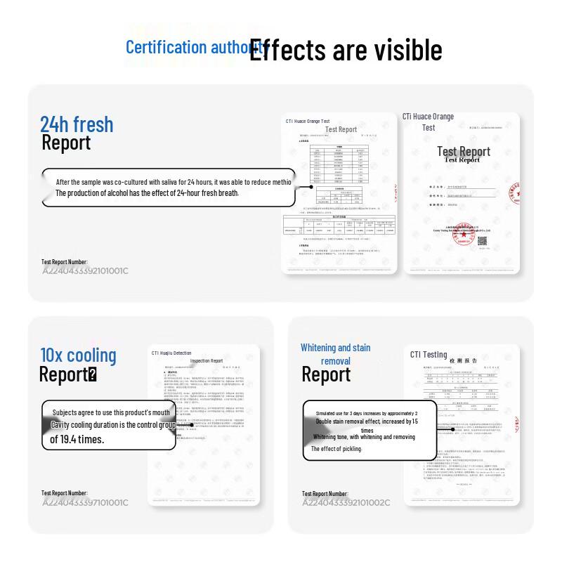 Sanban Lysozyme Whitening Toothpaste